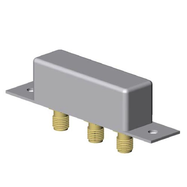 M1H MACOM Technology Solutions  HF-Mischer